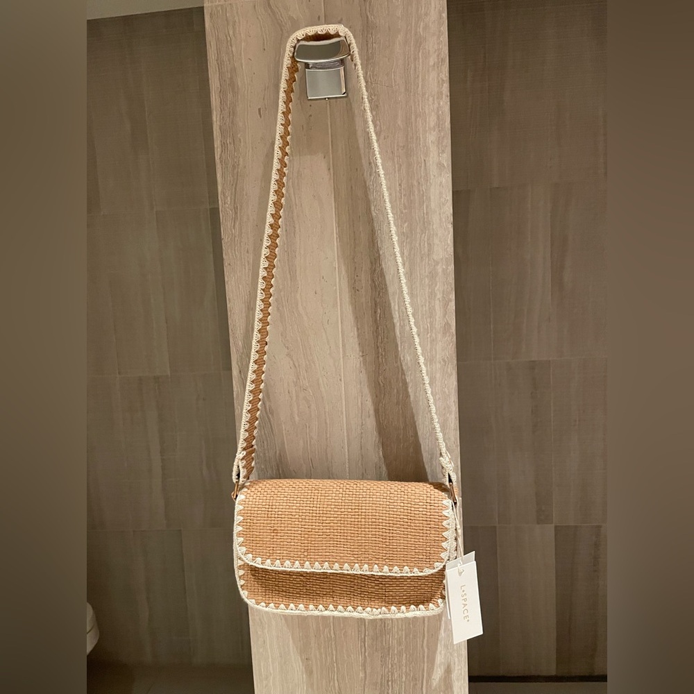L*SPACE Elodie Bag